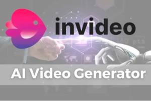 inVideo AI creator